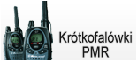 Krótkofalówki PMR