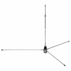 ANTENA BAZOWA VHF GP-3E 5/8 135-175MHz 148cm