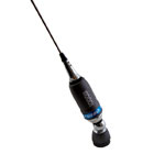 ANTENA SAM. CB TURBO-5000PL 196cm b/kabla