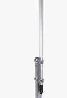 ANTENA BAZOWA UHF SPO 400-8 400-430MHz