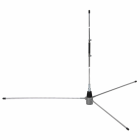 ANTENA BAZOWA VHF GP-6E 2x5/8 140-175MHz 5,9dBi 306cm