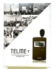 NADAJNIK PRZEWODNIKA TelMe-T 2,4 GHz