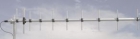 ANTENA KIERUNKOWA WY400-10N 400-470/N