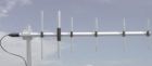 ANTENA KIERUNKOWA WY400-6N 400-470/N