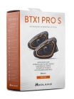 BTX1 PRO S-TWIN Interkom Hi-Fi bez FM-radio 800 m