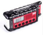 RADIO ALARMOWE MIDLAND ER300 AM/FM