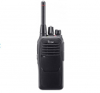 RADIO PMR ICOM IC-F29SR2 analog IP67 16ch Li-Ion