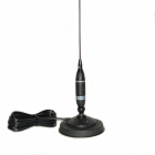 ANTENA MAGNET. CB OMEGA-27/PM125 95cm