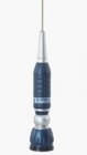 ANTENA SAM. VHF TURBO-PL/D 42-51MHz 1/4 145cm