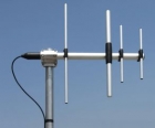 ANTENA KIERUNKOWA WY140-4N 140-160MHz