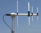 ANTENA KIERUNKOWA WY300-4N 300-500MHz