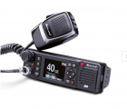 RADIO CB MIDLAND M-88 AM/FM 12/24V DIN