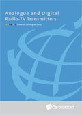 Katalog CTE Digital Broadcast